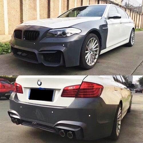 Lively2021 Fit For Exhaust Leaf Plate Front and Rear Bar of the M5 Large Enclosure Modified From F10 F18