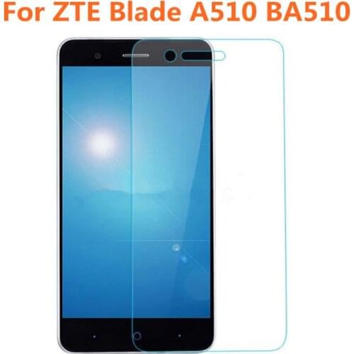 LMRUIXI Screen Protectors For ZTE Blade A510