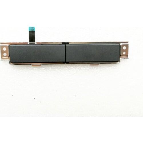 New for dell for Latitude E7240 E7440 CN-A12AN4 A12AN4 touchpad mouse button board left and right key 7240 7440