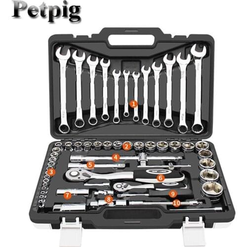 Petpig Hand Tool Sets