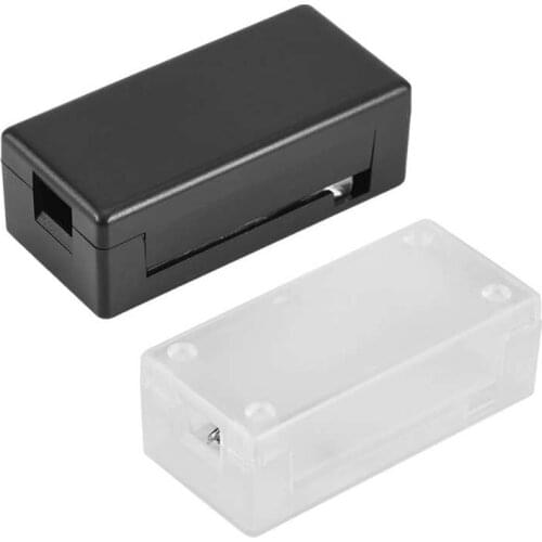 Plastic Protective Case Shell Cover Enclosure Box Housing for Raspberry Pi Zero new