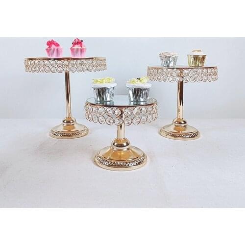 Cake stand cupcake tray cake tools home decoration dessert table decorating party suppliers Wedding Display