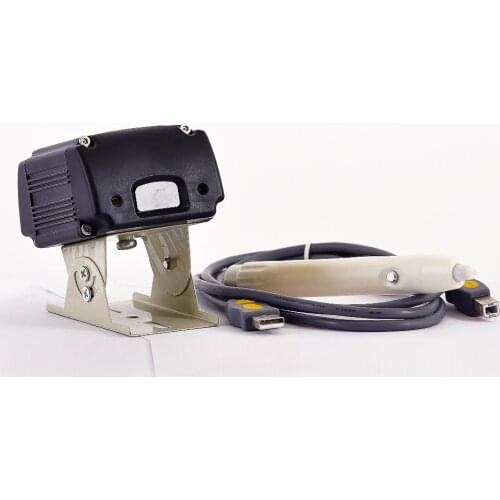 Portable interactive whiteboard