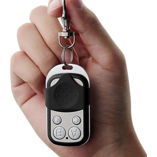 CAME TOP 432NA Cloning Garage Door Remote Control Gate Control Barrier 432EE 432EV TW2EE TWIN 2 433.92MHZ Command