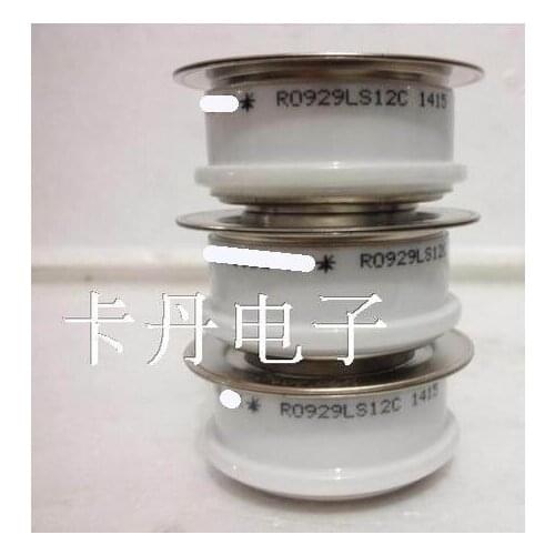 R0929LS12C 100%New and original, 90 days warranty Professional module supply, welcomed the consultation