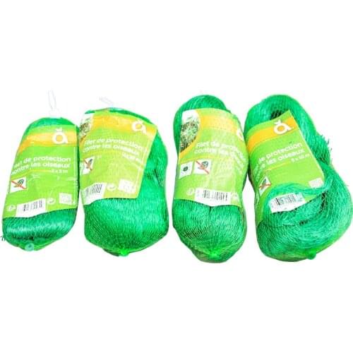 Garden Netting Anti Bird Protection Net Green Garden Plant Netting Fruit Trees Netting