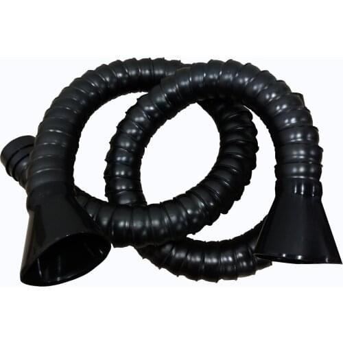 Smoke Evacuator Fume Absorber Hoses (ForC200Y Fume Extractor)
