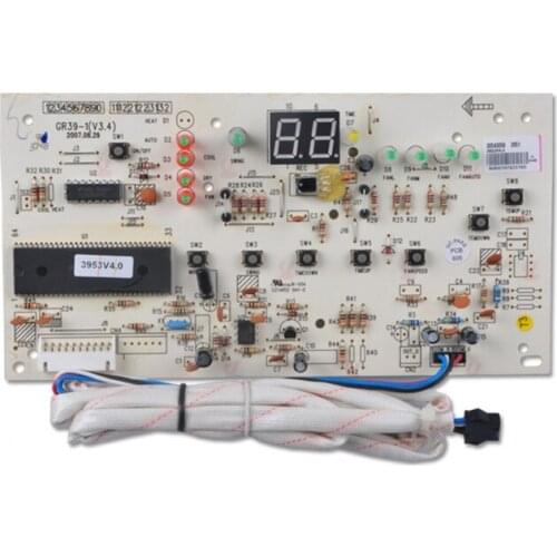 Brand New And Original Motherboard 30543057 3953, GR39-1 Spot Photo, 1-Year Warranty