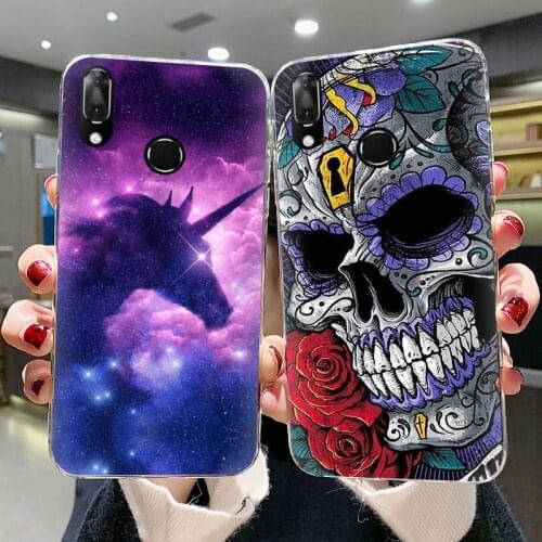 Waterproof Dropshipping Phone Case For Vodafone Smart X9 Dirt-resistant For Girls For men Brand new