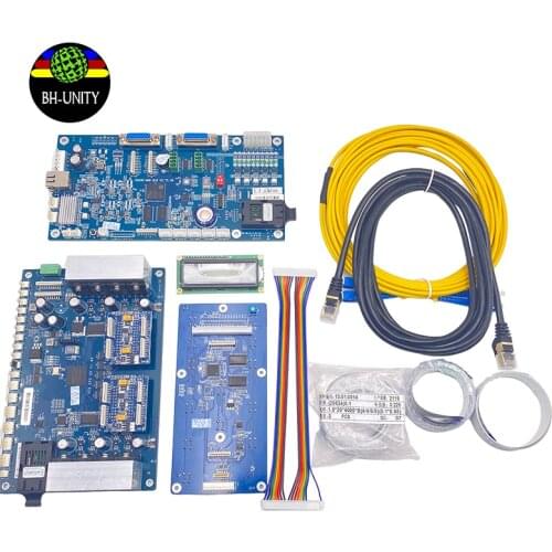 15pcs/lot eco solvent DX5 Damper Connector for Mimaki JV33 130 160 JV5 TS3 TS5 DX5 TX800 print head Pipe Copper Scre