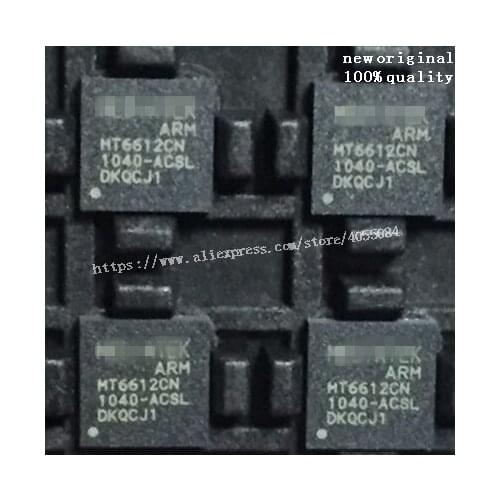 5PCS MT6612CN LM555CN NCP1521BSNT1G DG3535DB-T1-E1 MT6612 LM555 NCP1521 DG3535DB DG3535 new