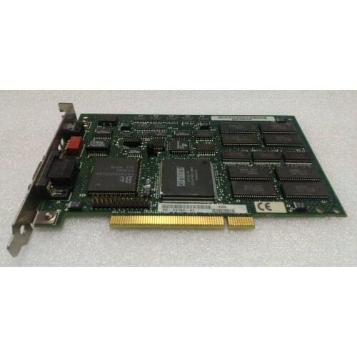 54-23184-01 PBXGA-AA PCI Video Card