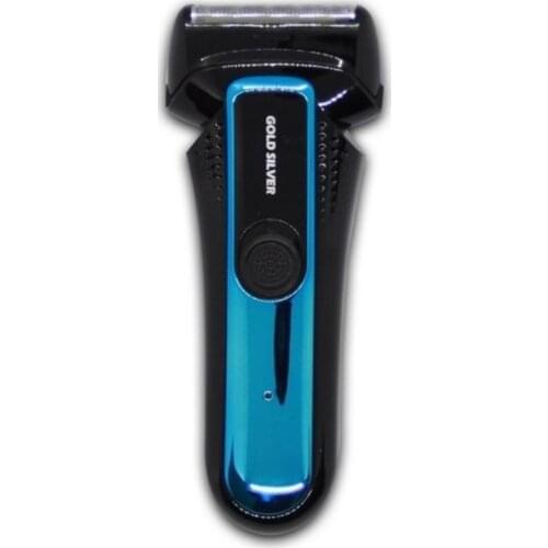 Gold SIlver Gs-130 Zero Beard Machıne