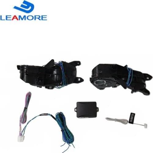 LY-LEAMORE BORA 2014-2017 / Sagitar 2016 / Magotan 2012 - 2016 Side Mirror Motor with Mirror folding module DC 12 V