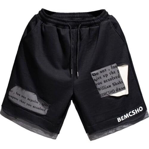 JYDEDRY Men's Short Shorts