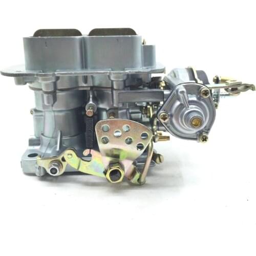 SherryBerg 32/36 Dgv Carburettor Fajs carb Carburetor for Ford Mk1/Mk2 Escort Sierra Capri for Weber/EMPI/Holley carb carby