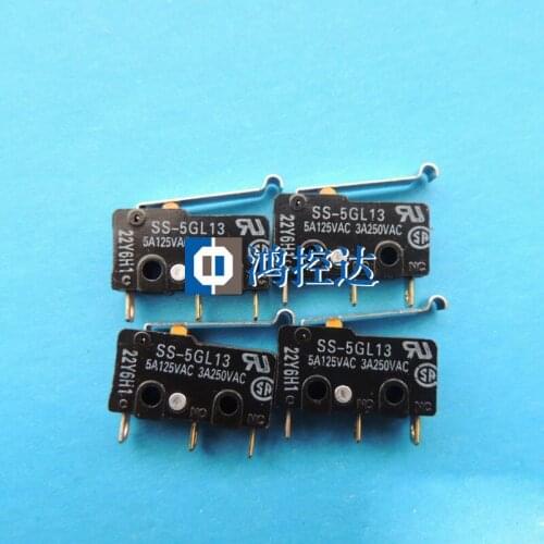 New original microswitch SS-5GL13