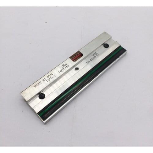 Original Thermal Printhead Bacode Print Head For Argox 314 OS-314 OS314 printer