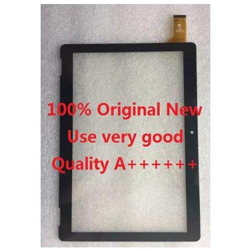 Original New 10.1 inch touch screen,100% New for HAOQIN H10 touch panel,Tablet PC touch panel digitizer