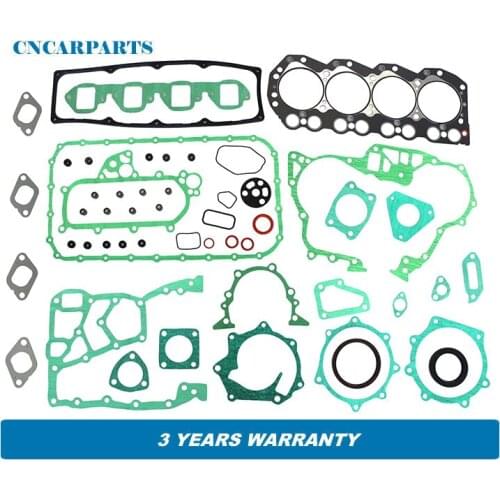 Full Head Gasket Set Fit For Nissan Terrano MK2 2.7 TD 4WD 1989-2002