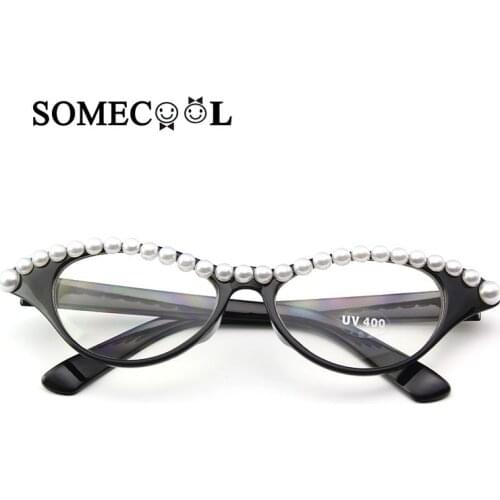 Somecool Women's Glasses And Cases