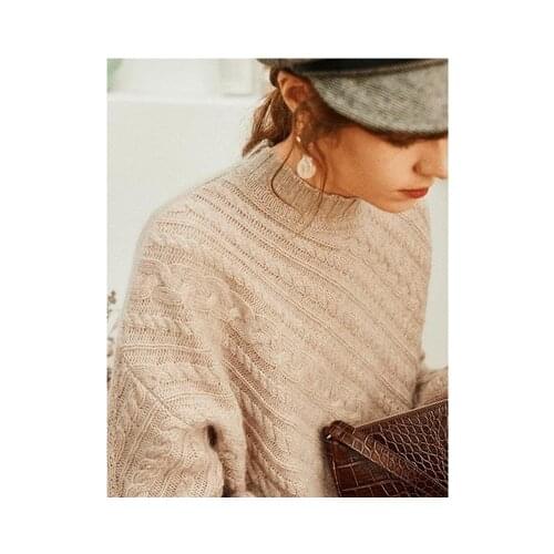 Tangqhxy Women's Pullovers