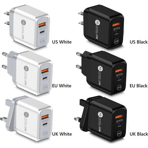 VODOOL Network Chargers For Mobile Phones