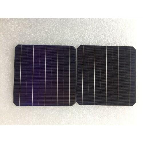 CNH Solar Panels And Panels