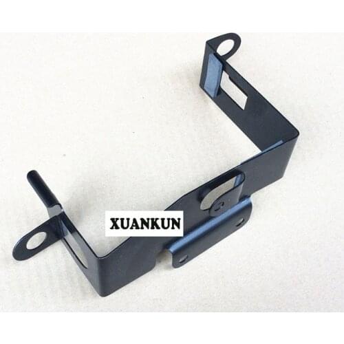 GN 125 Motorcycle Battery Stand GN GS125 Battery Stand Installation Stand