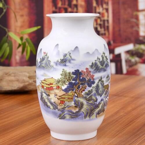 JINGYILE Interior Decor Items