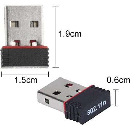 JINJONLIN Network Cards