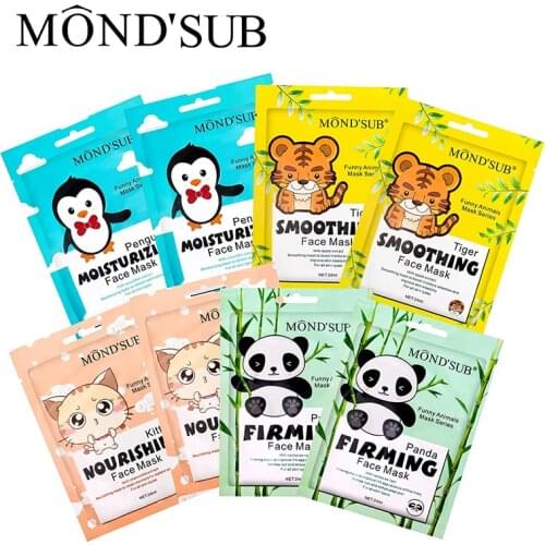 Magic Calf Facial Care Products