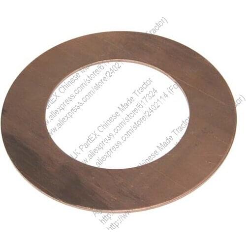 Washer for Foton Lovol tractor, part number: FT800.37D.230