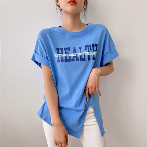 Женские футболки с надписями ZAHRHEONS China At AliExpress