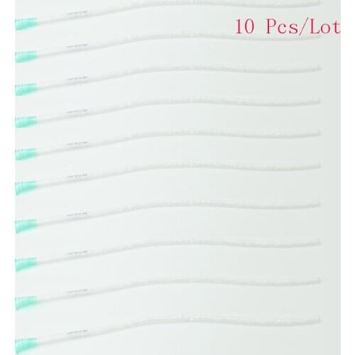 10Pcs/Lot Disposable Catheter Single Chamber Masturbator Urethral Dilator Stretching Penis Plug Sex Toys For Men Catheter Sounds