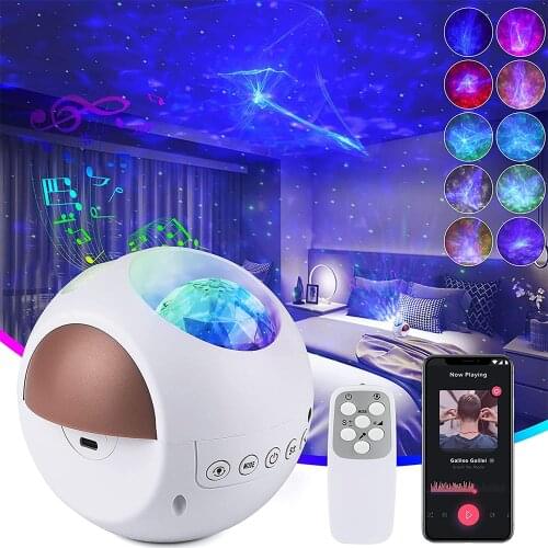 Albaz LED Holiday Light Bulbs