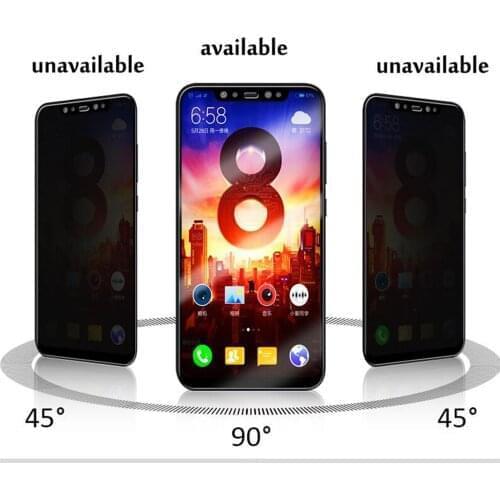 Camdems Screen Protectors For Xiaomi Redmi Note 5