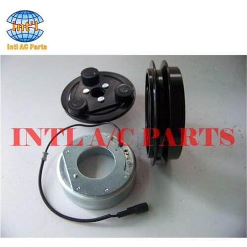 CR-14 CR14 8980839230 A4201184A02001 ac compressor magnetic clutch 1PK pulley for ISUZU D-MAX 2005-2008