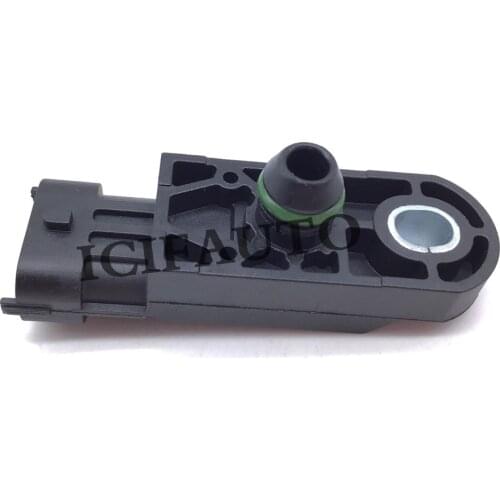 MAP Pressure sensor For Alfa Romeo Opel Vauxhall Renault Fiat 1.5 1.9 2.2 DCI 1.2 1.4 2.0 55209194 0281002997 0281002996