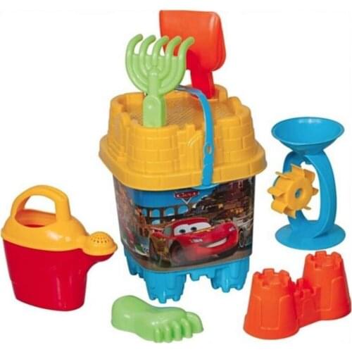 DEDE Creator's Kit