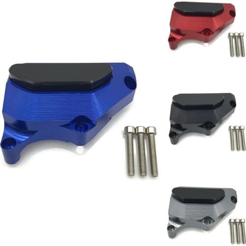 Engine Case Slider Crash Protector for Honda CBR600RR 2003 2004 2005 2006 Motorcycle Guard Cover