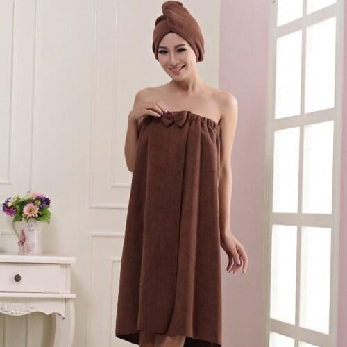 LOVRTRAVEL Microfiber Body Towels