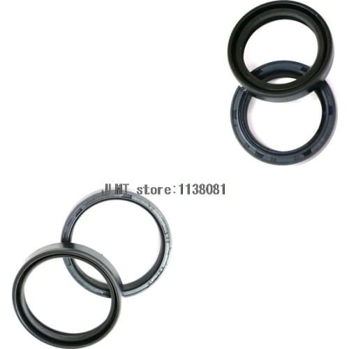 Fork Oil Seal fit for SUZUKI 400 GSX FEX 1981 35X48X11 mm (2 pieces) 35 48 11