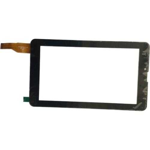 New 7" inch For BQ-Mobile 7057G / 7058G Tablet Touch screen Panel Digitizer Glass Sensor replacement Free shipping