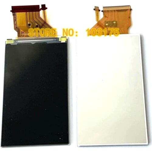 New LCD Display Screen For Sony A6000 A6300 MC2500 A5100 A6500 With Backlight