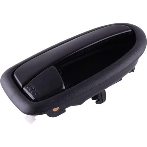 Right Interior Door Handle Catch 82620-17010 Fit for Hyundai Matrix Lavita 2001 2002 2003 2004 2005 2006 2007 2008 2009 2010
