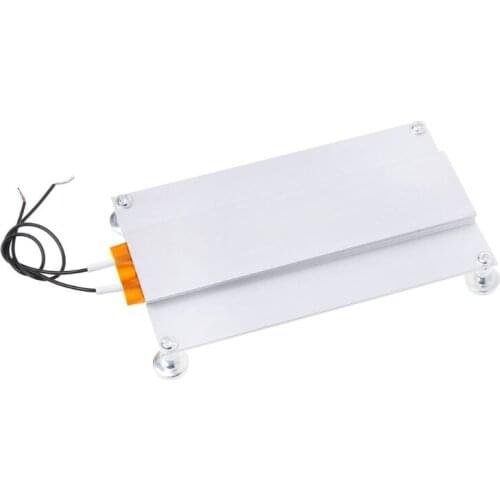 220V 300W LED Remover Heating Soldering Chip Welding BGA Station PTC Split Board