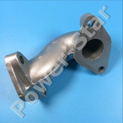 50CC 70CC 90CC 110CC ATV Quad Dirt Bike Motorcycle Intake Manifold
