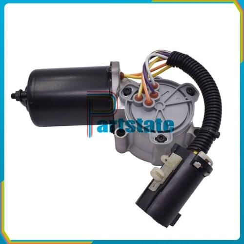 3255705007 For Ssangyong Musso Sports Korando Rexton 2WD-4WD Transfer Control Motor T/C Motor