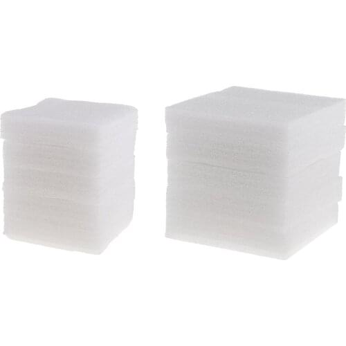 5 Pieces Needle Felt Felting / Embroidery Foam Pad / Needle Felting Woolen Mat Crafts Supplies